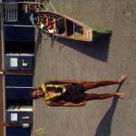 Jüngste Äquatorpreisträgerin aller Zeiten